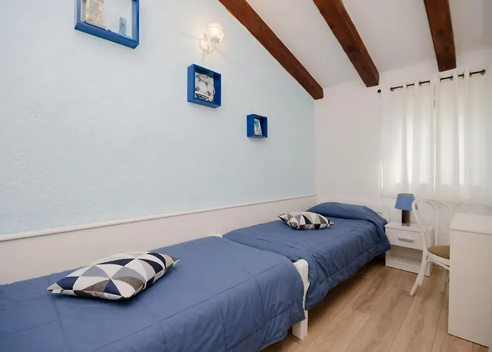 Apartment Josip