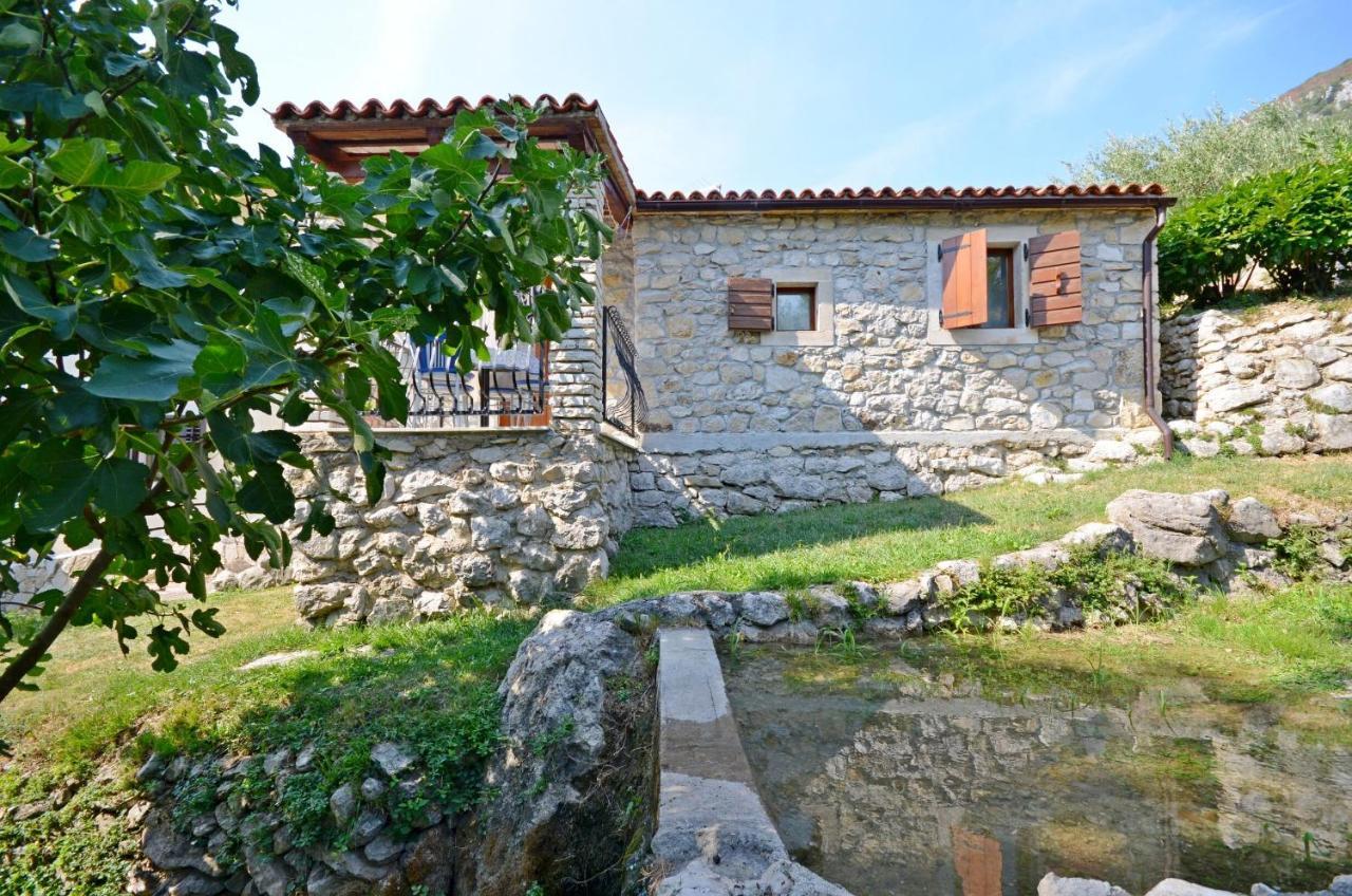 Josip Apartment Plomin