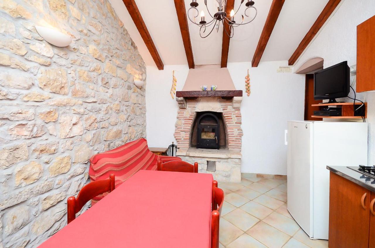 Apartment Josip *