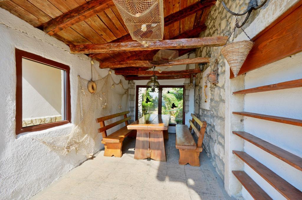 Josip Apartment Plomin