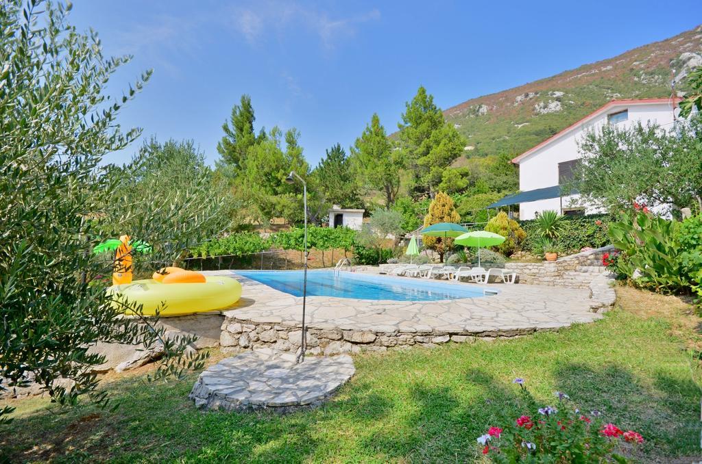 Josip Apartment Plomin