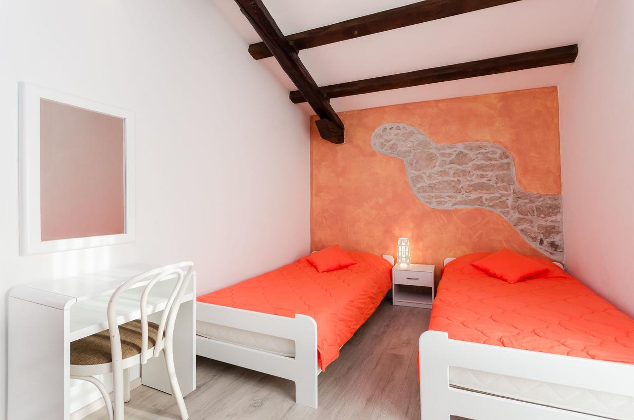 Josip Apartment Plomin