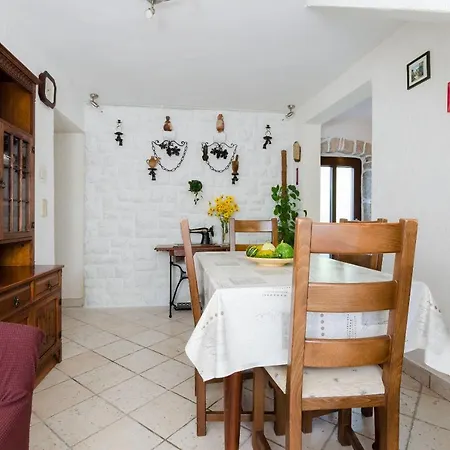 Apartment Josip Plomin Exterior foto