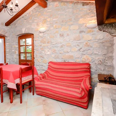 Apartment Josip Plomin Exterior foto