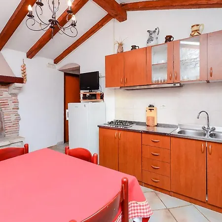 Apartment Josip Plomin Exterior foto