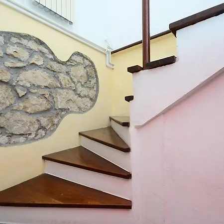 Apartment Josip Plomin Exterior foto