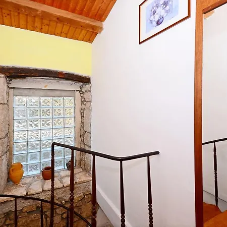 Apartment Josip Plomin Exterior foto