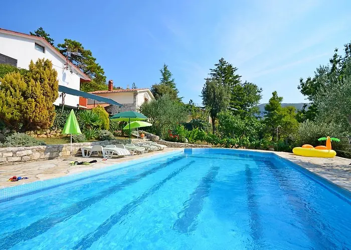 Apartment Josip