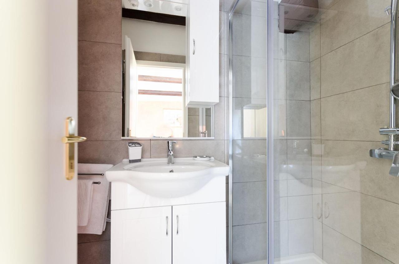 Appartement Josip