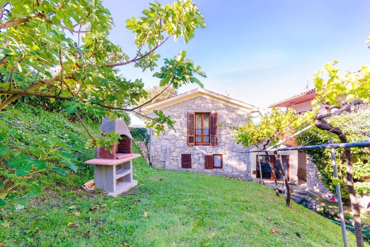 Appartement Josip Plomin