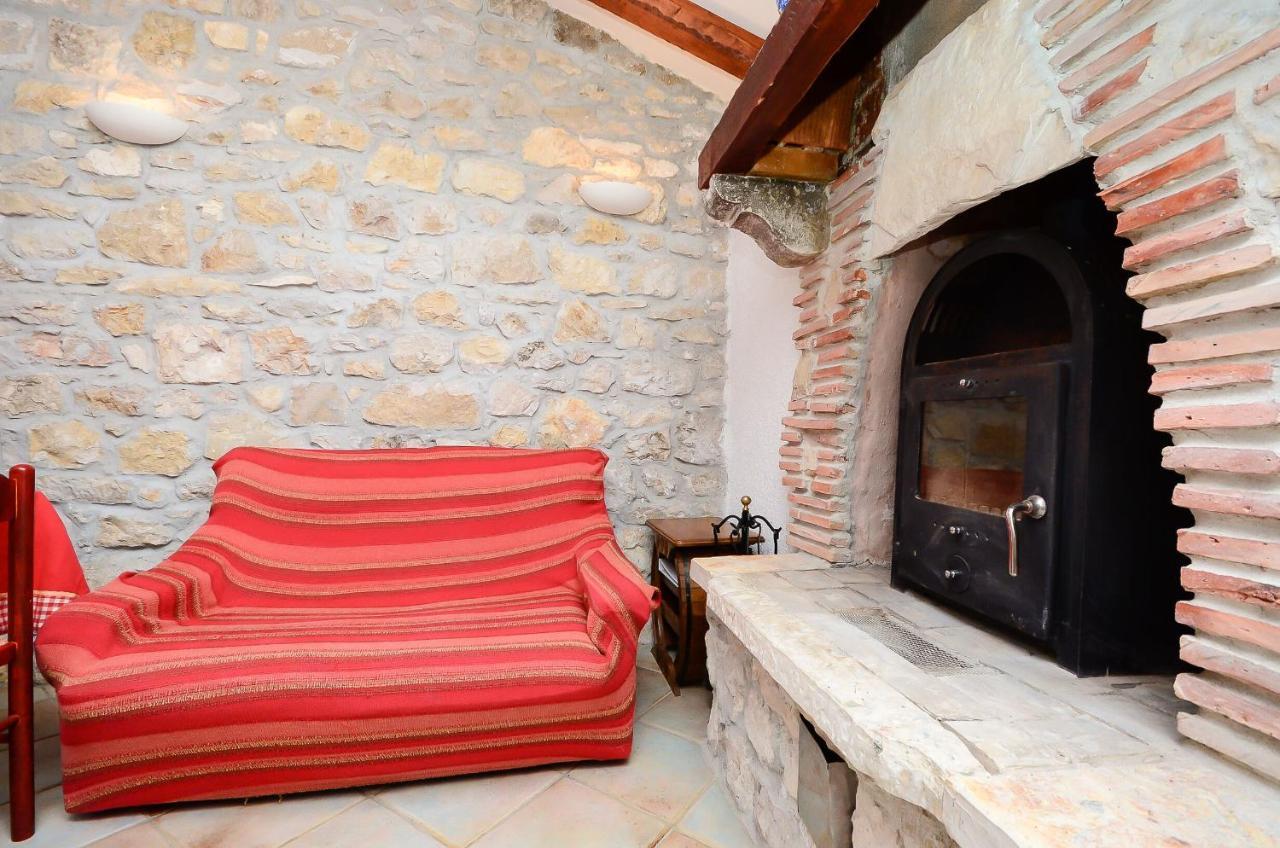 Appartement Josip *