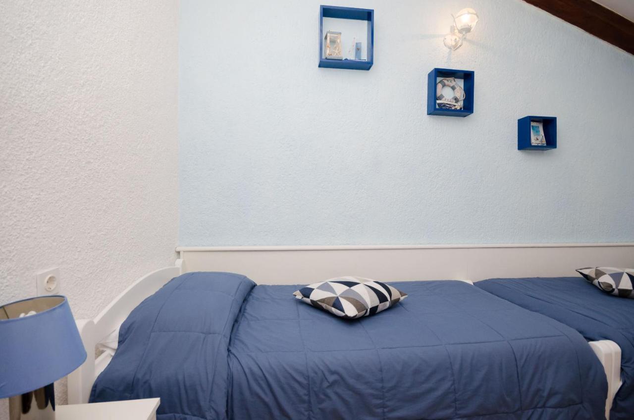Josip Apartment Plomin