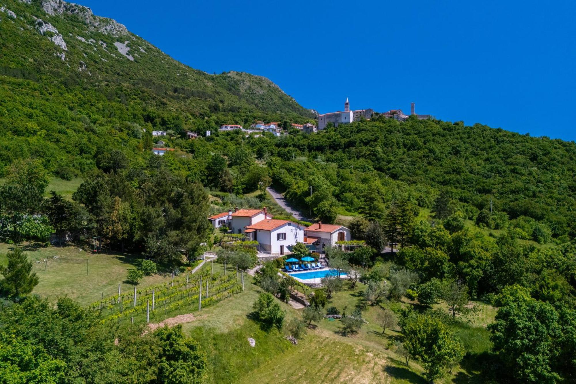 Apartament Josip Plomin