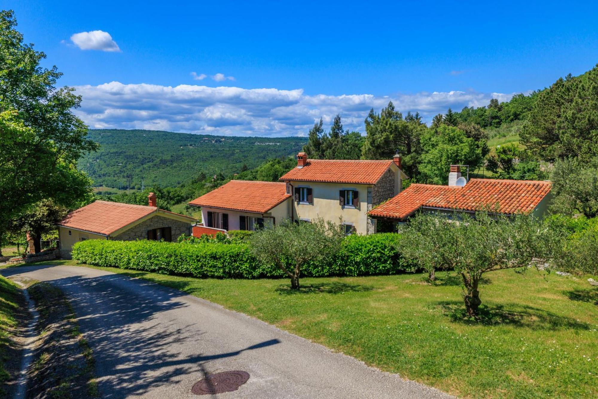 Josip Apartament