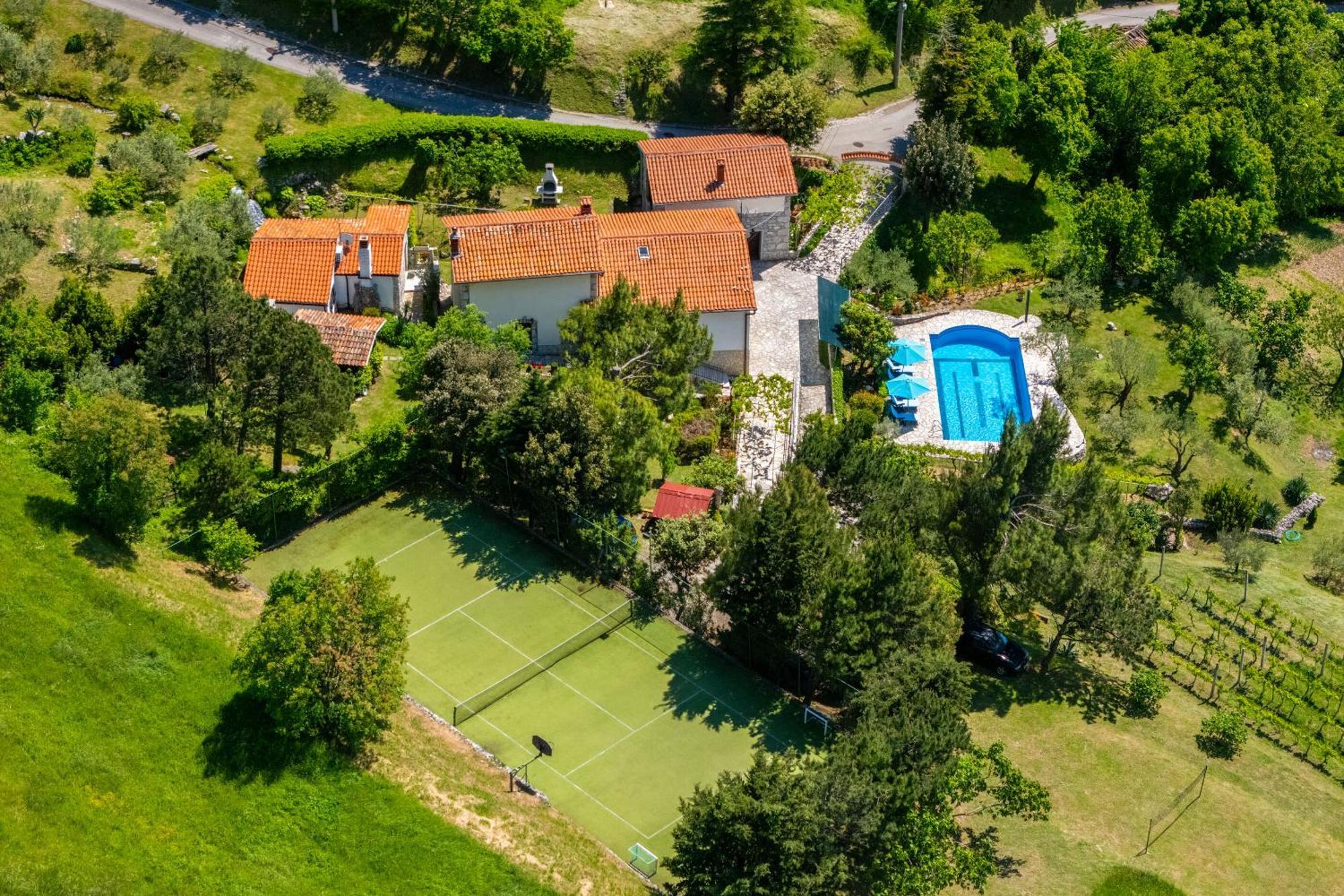 Josip Apartament Plomin
