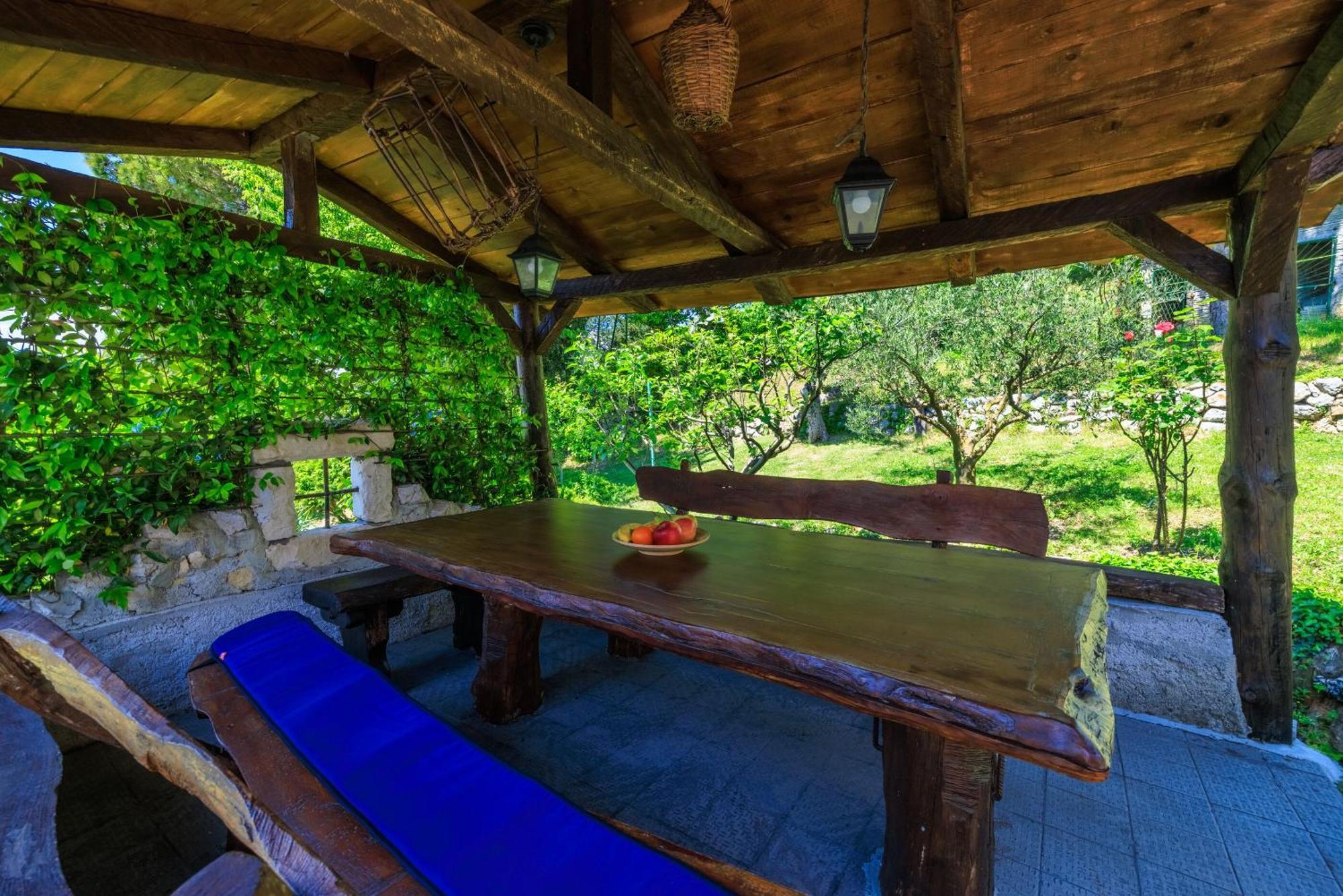 Josip Apartament Plomin