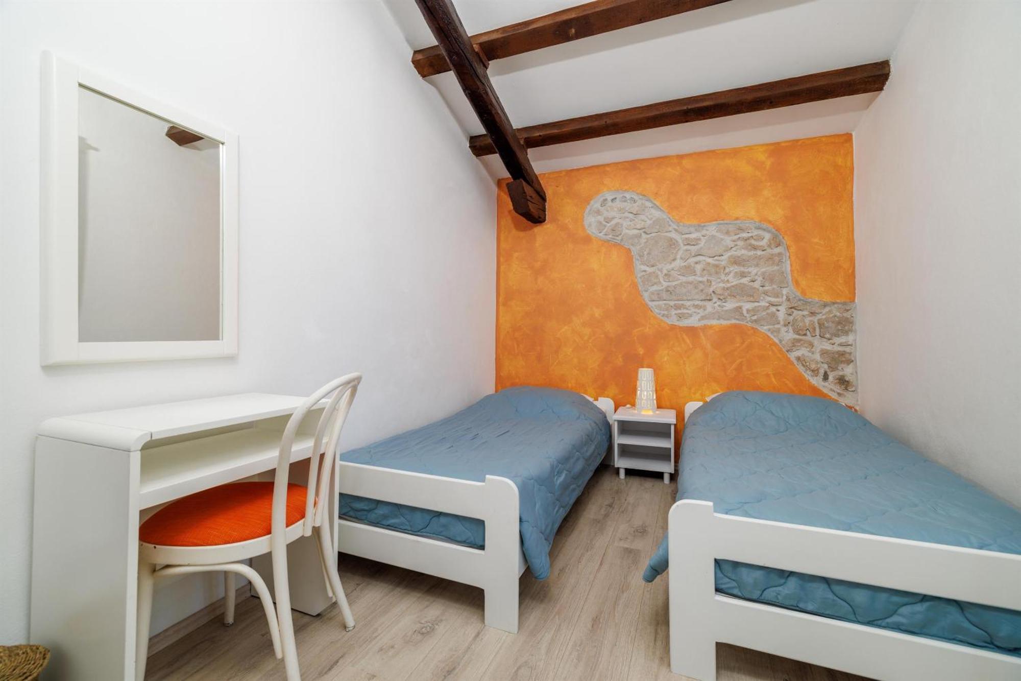 Apartament Josip Plomin