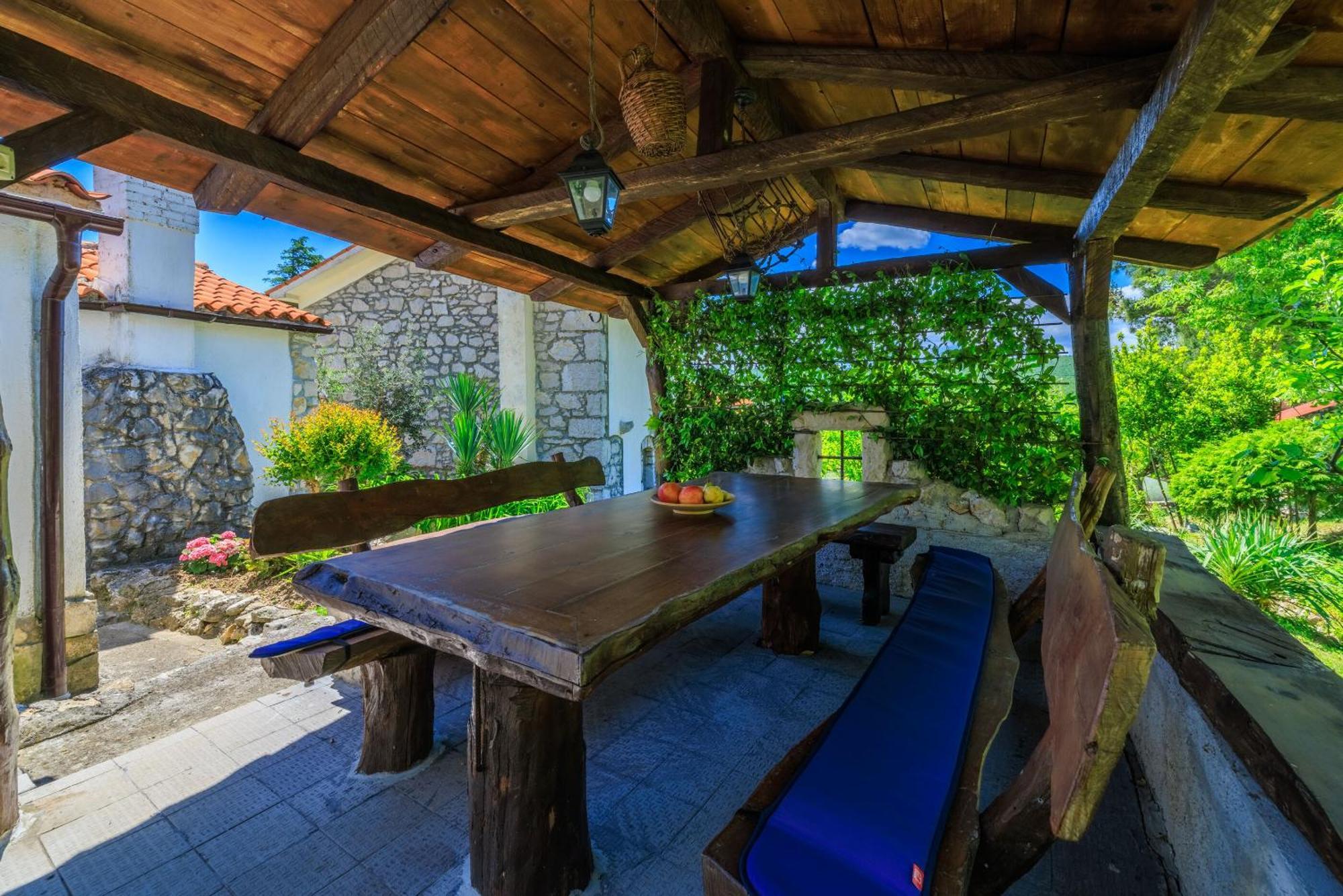 Apartament Josip Plomin