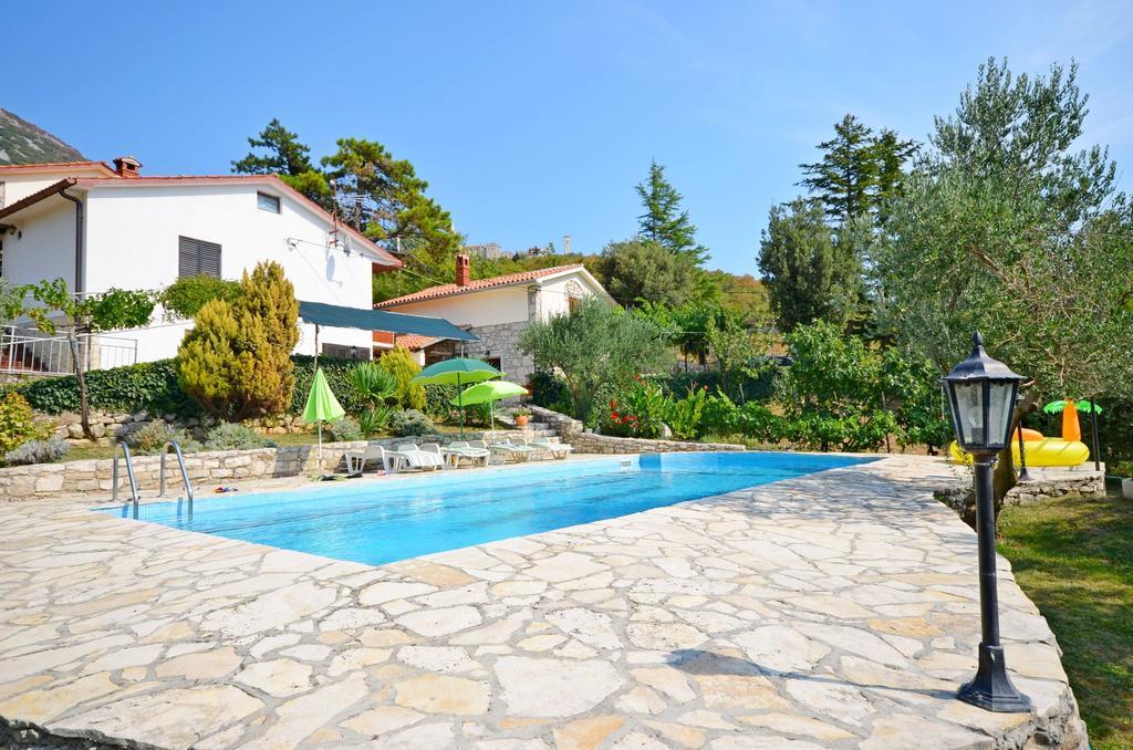 Josip Appartement Plomin