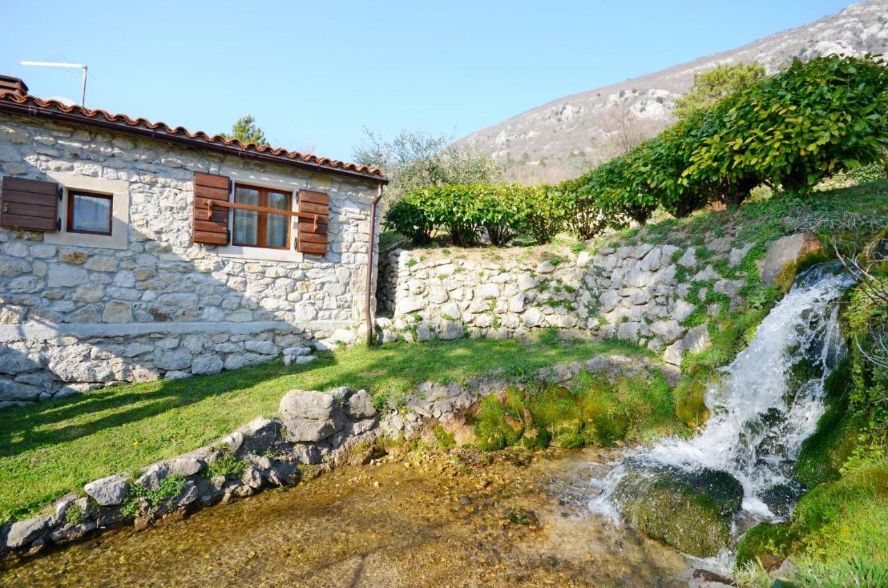 Appartement Josip *