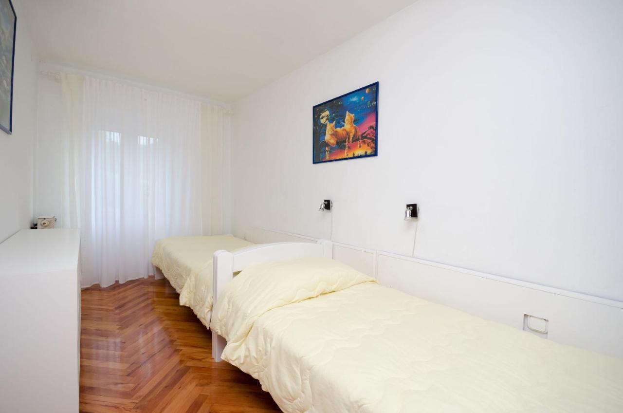 Josip Apartment Plomin